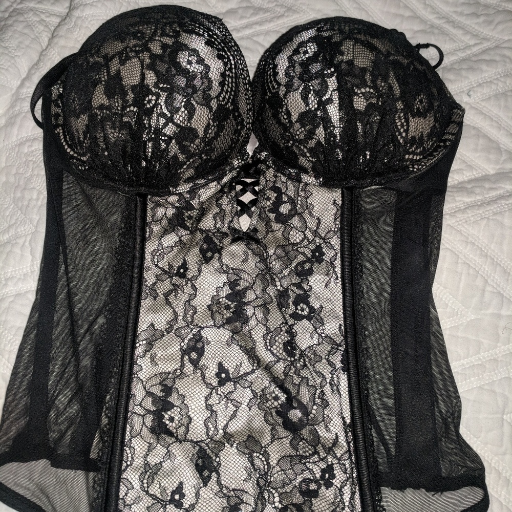 Corset